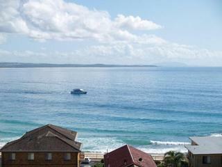 Hotel Sevan Apartments Forster