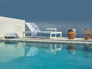 Hotel St. John Villas & Spa Resort