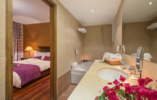 Hotel St. John Villas & Spa Resort