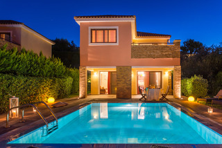 Hotel St. John Villas & Spa Resort