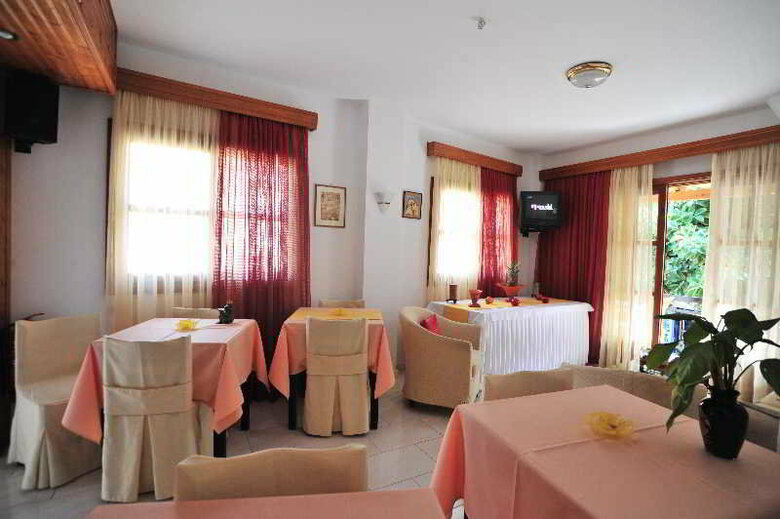 Hotel Sama