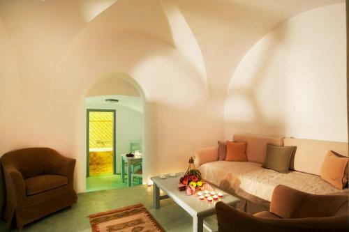Hotel Markezinis Suites