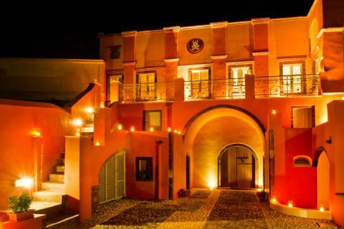 Hotel Markezinis Suites