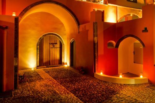 Hotel Markezinis Suites