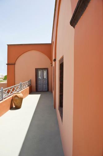 Hotel Markezinis Suites