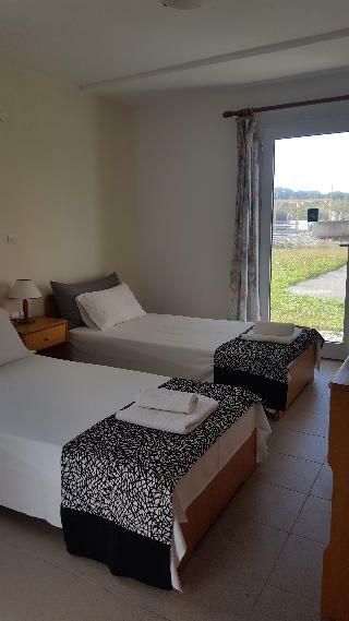 Hotel Sotiris Apartments