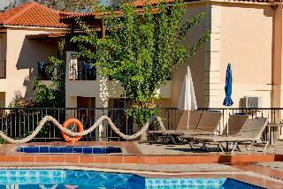 Hotel Sotiris Apartments
