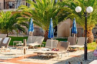Hotel Sotiris Apartments