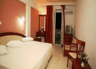 Hotel Lydia�s Beach
