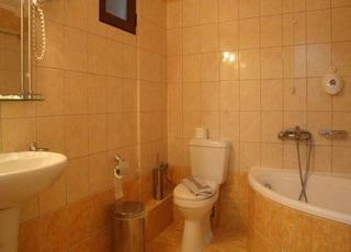 Hotel Lydia�s Beach