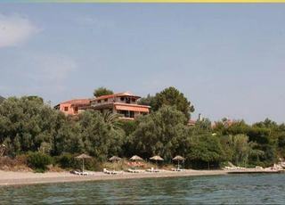Hotel Lydia�s Beach