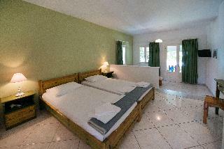 Apartamentos Villa Kazazis