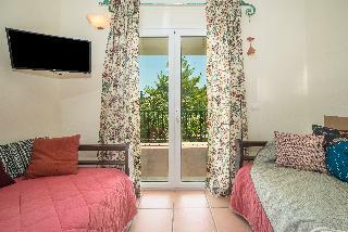 Hotel Villa Liofyto Apartments