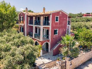 Hotel Villa Liofyto Apartments