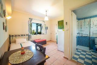 Hotel Villa Liofyto Apartments