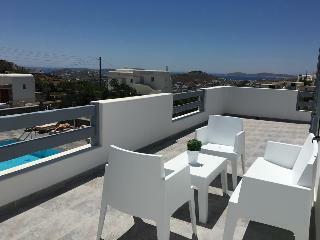 Apartamentos Anna Maria Studios