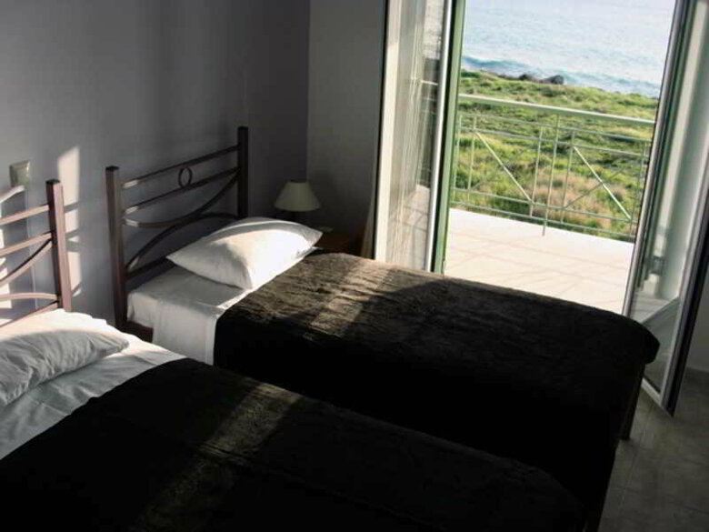 Apartamentos Grey Rocks