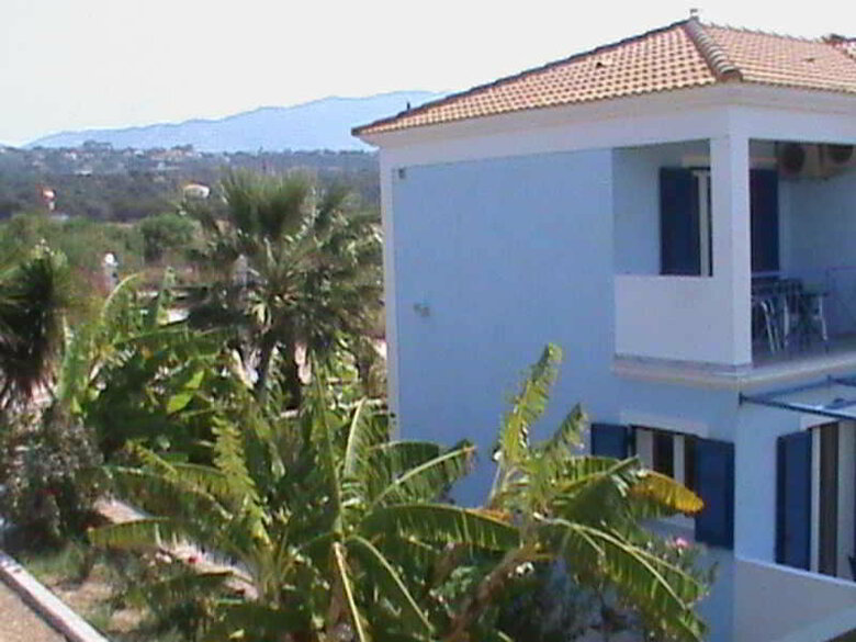 Apartamentos Grey Rocks