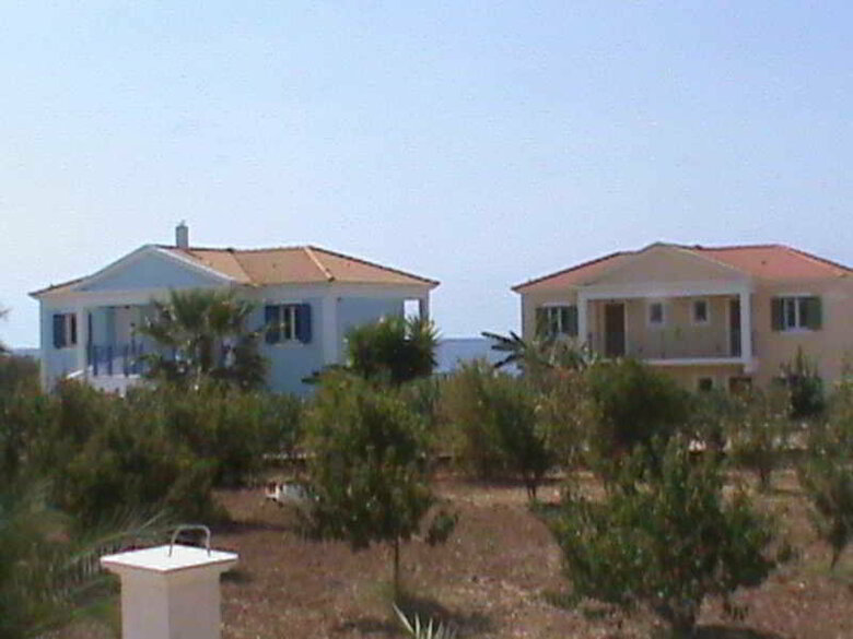 Apartamentos Grey Rocks