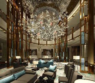 Hotel Hilton Changzhou