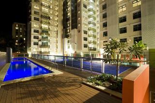 Hotel One30 Esplanade Serviced Apartments