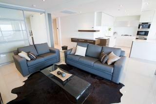 Hotel One30 Esplanade Serviced Apartments