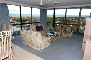 Hotel Silverton Apartments