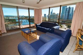 Hotel Silverton Apartments