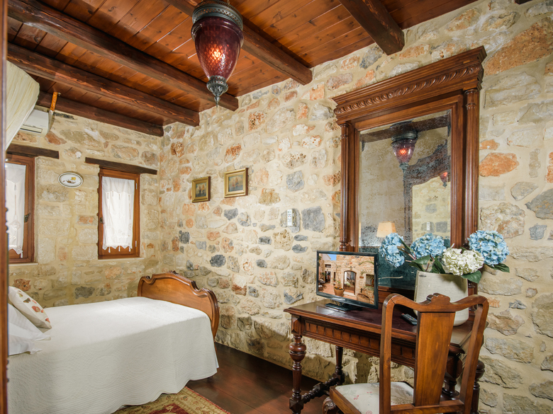 Hotel Casa Di Veneto