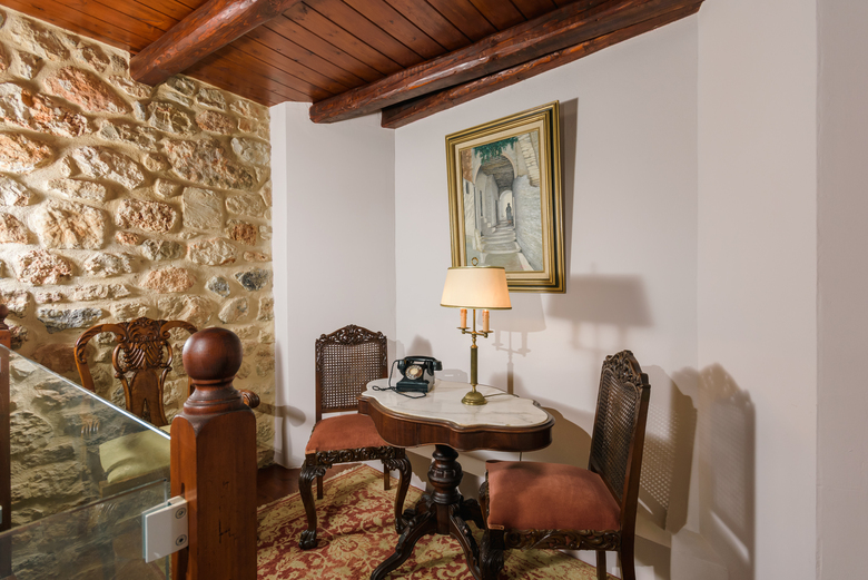 Hotel Casa Di Veneto