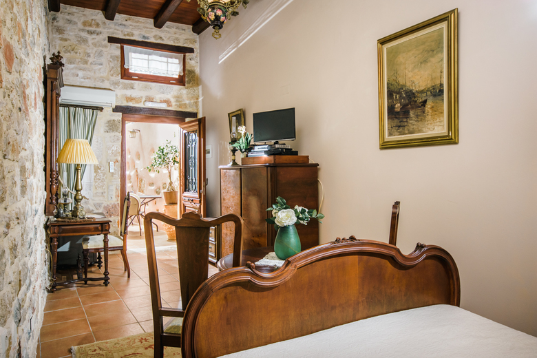 Hotel Casa Di Veneto
