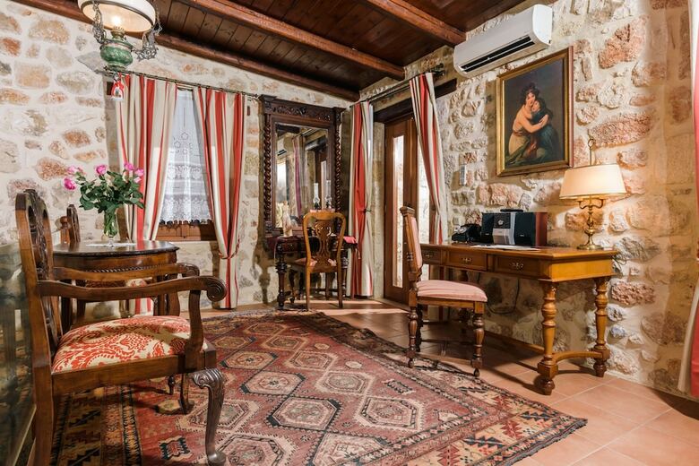 Hotel Casa Di Veneto