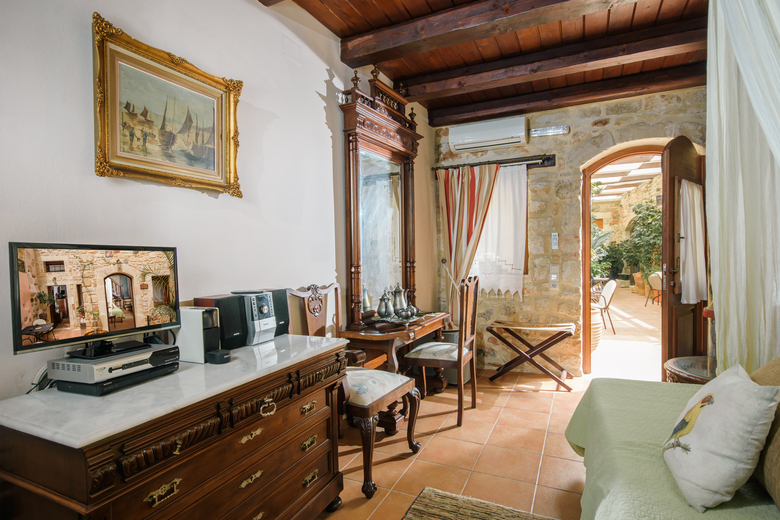 Hotel Casa Di Veneto