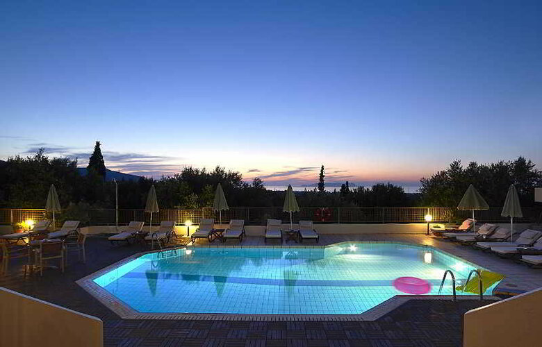 Hotel Bella Vista