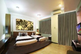 Simply Valore Hotel Bandung