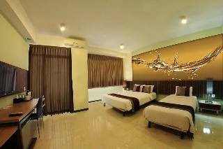 Simply Valore Hotel Bandung