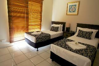 Hotel Portside Whitsunday