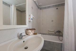 Hotel Radamanthys Apartments