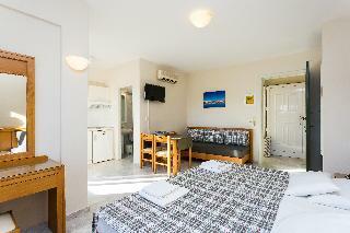 Hotel Radamanthys Apartments