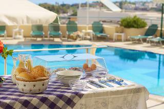 Hotel Radamanthys Apartments