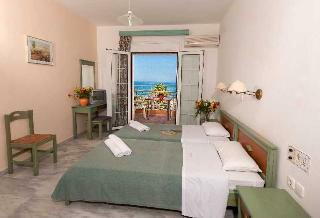 Hotel Sunrise Apartments