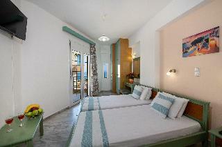 Hotel Sunrise Apartments