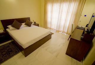 Hotel Boutique Ellens Place