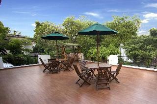 Hotel Boutique Ellens Place