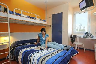 Hotel Mister Bed Metz