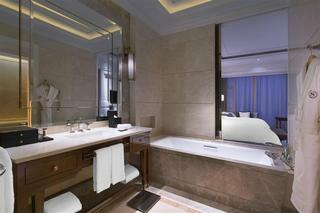 Sheraton Wuhan Hankou Hotel
