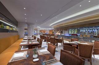 Sheraton Wuhan Hankou Hotel