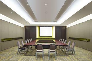 Hotel Four Points By Sheraton Guilin, Lingui