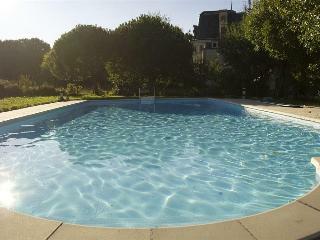 Bed & Breakfast Chateau Le Breil