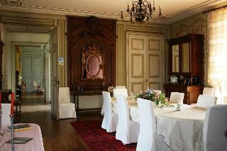 Bed & Breakfast Chateau Le Breil